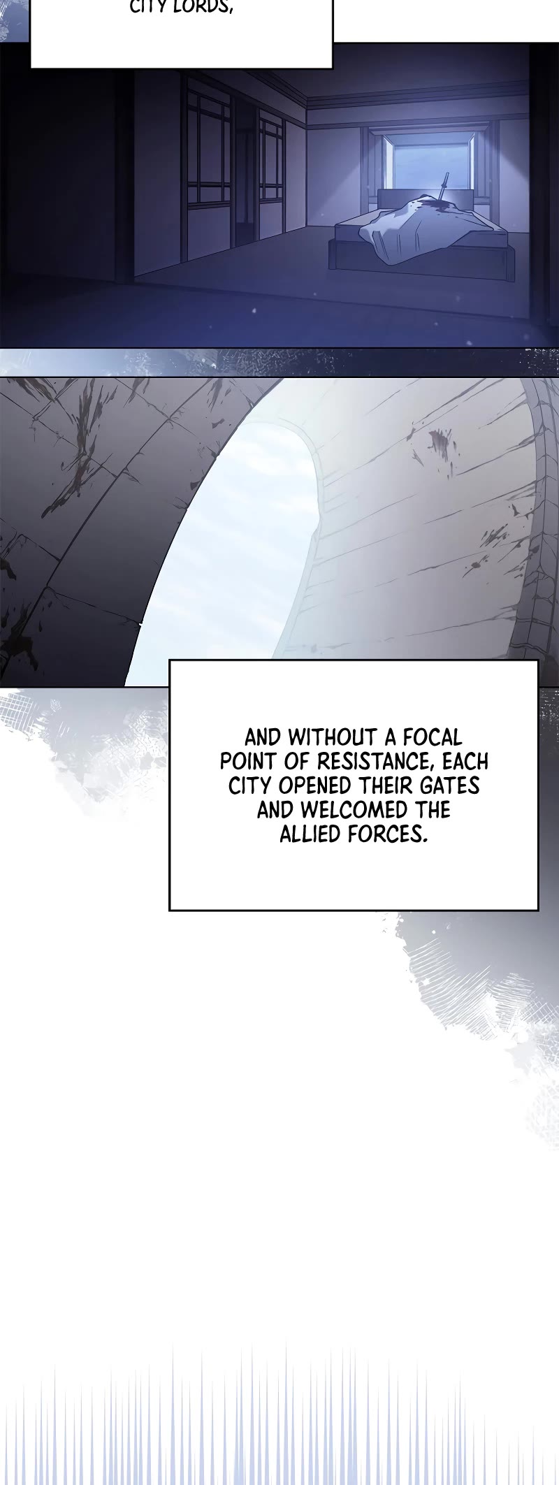 Chronicles of Heavenly Demon chapter 230 page 19