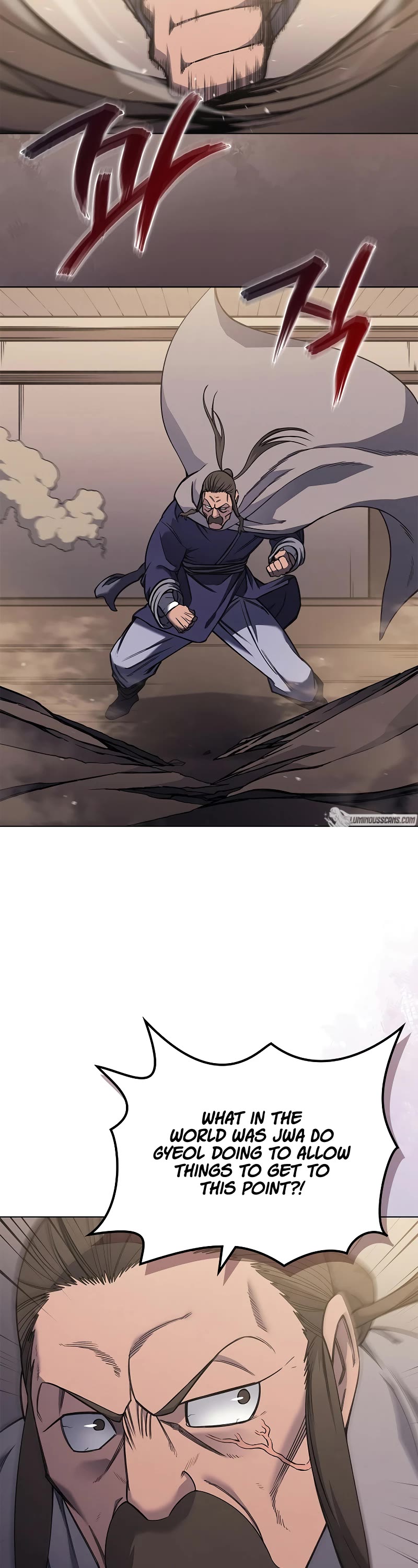 Chronicles of Heavenly Demon chapter 230 page 2