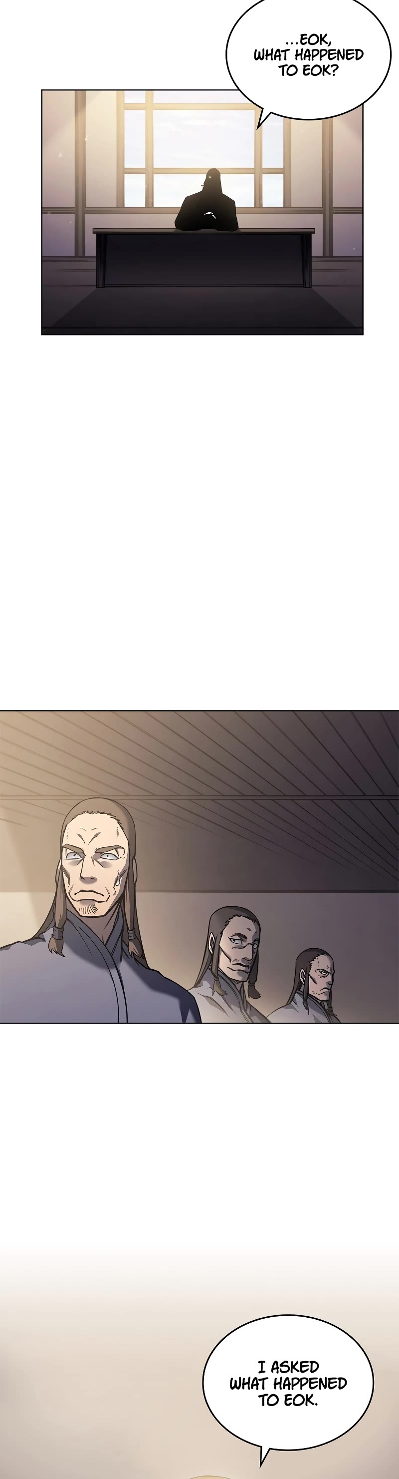 Chronicles of Heavenly Demon chapter 230 page 5