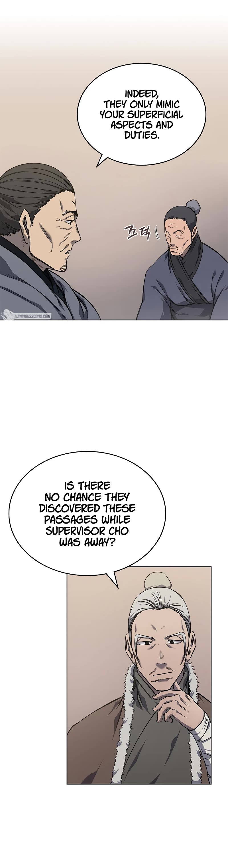 Chronicles of Heavenly Demon chapter 232 page 14