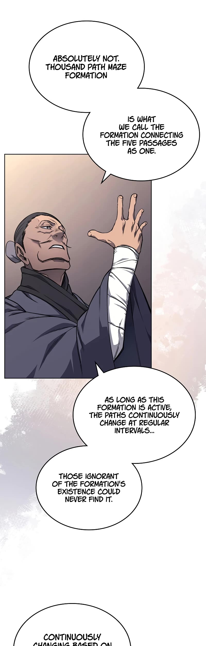 Chronicles of Heavenly Demon chapter 232 page 15