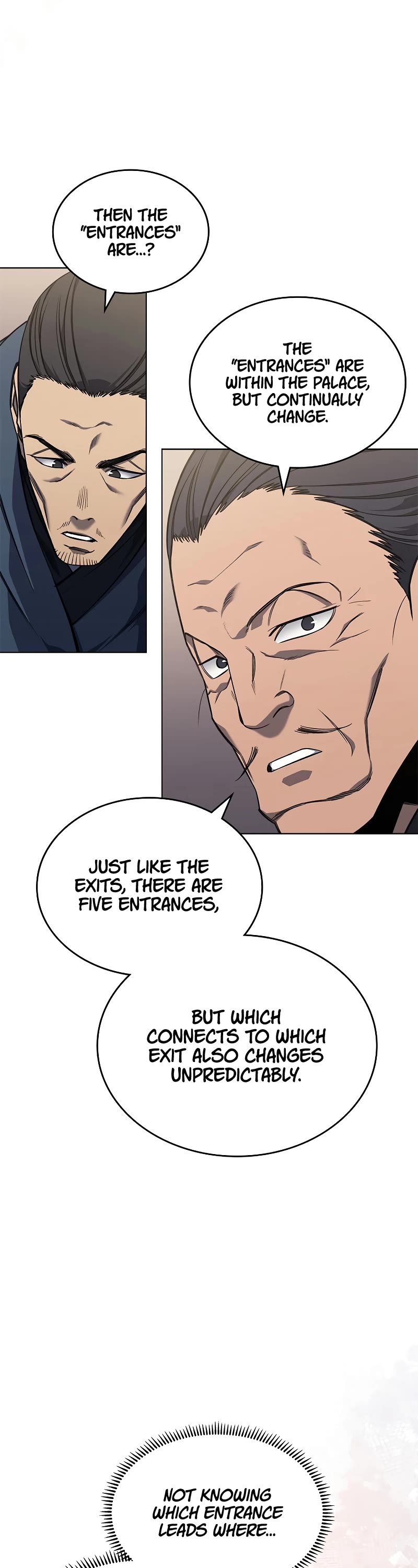 Chronicles of Heavenly Demon chapter 232 page 17