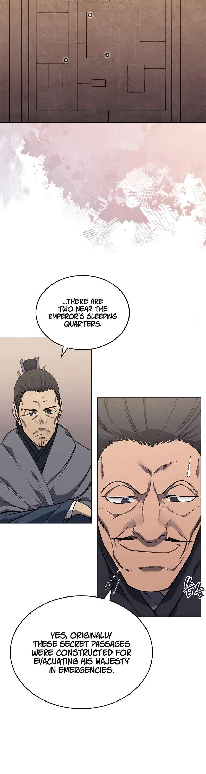 Chronicles of Heavenly Demon chapter 232 page 19