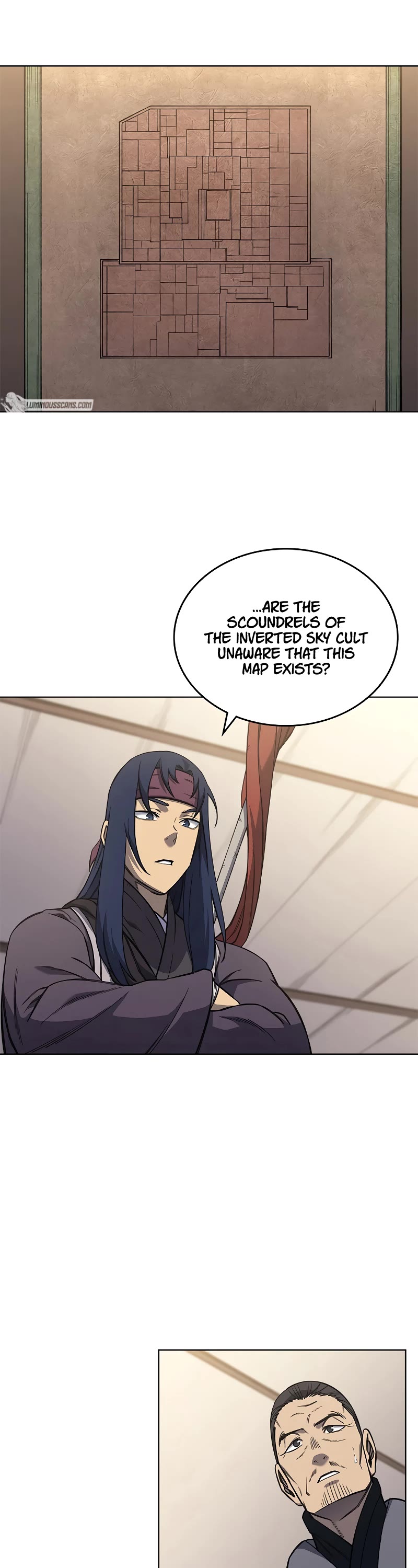 Chronicles of Heavenly Demon chapter 232 page 2