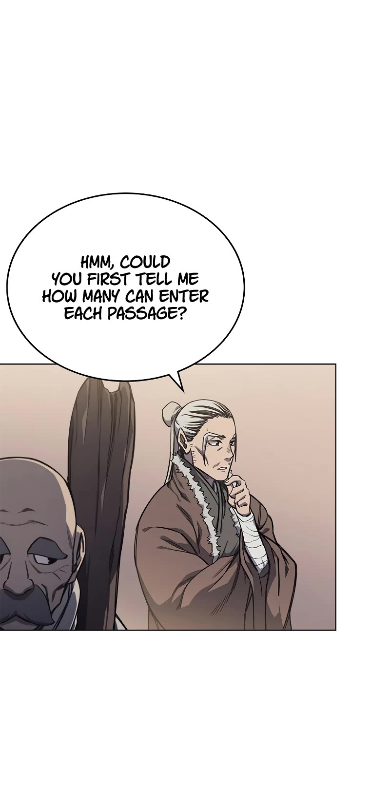 Chronicles of Heavenly Demon chapter 232 page 21