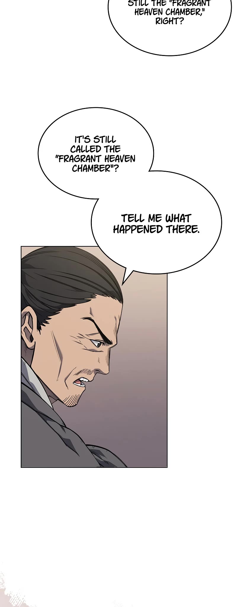 Chronicles of Heavenly Demon chapter 232 page 26