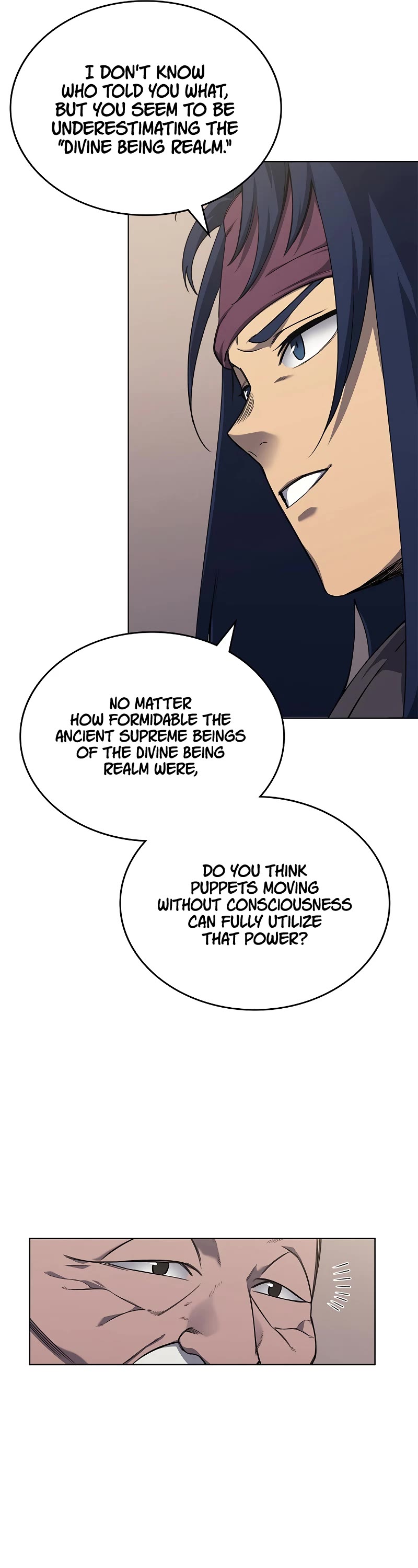 Chronicles of Heavenly Demon chapter 232 page 32