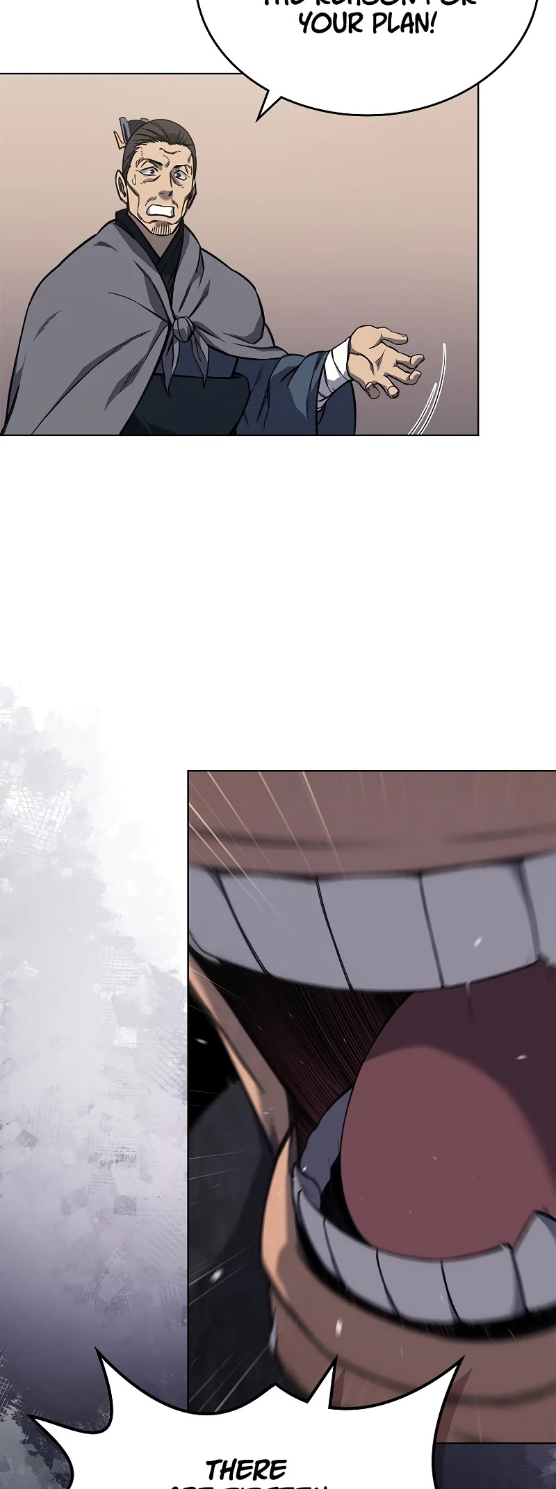 Chronicles of Heavenly Demon chapter 232 page 39