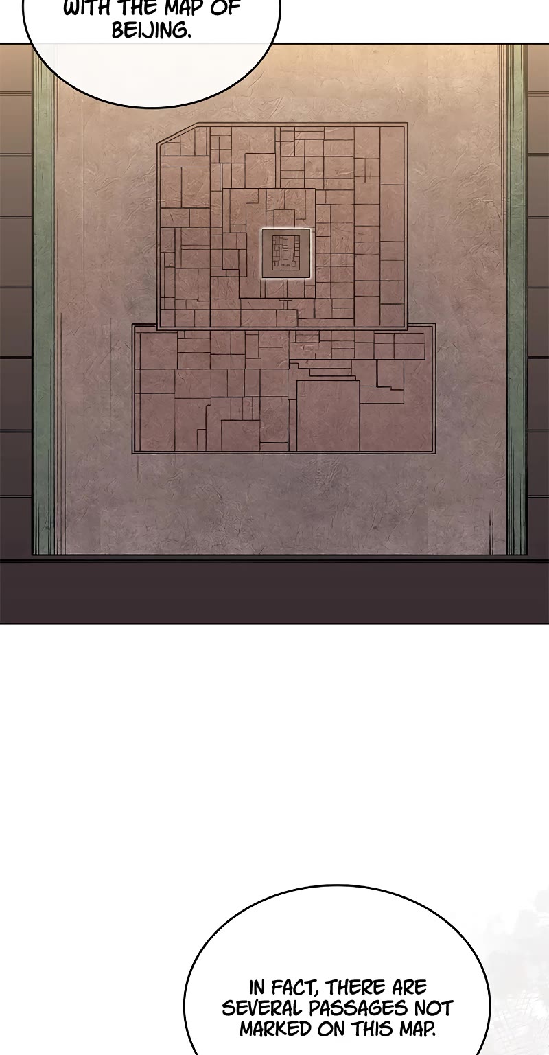 Chronicles of Heavenly Demon chapter 232 page 5