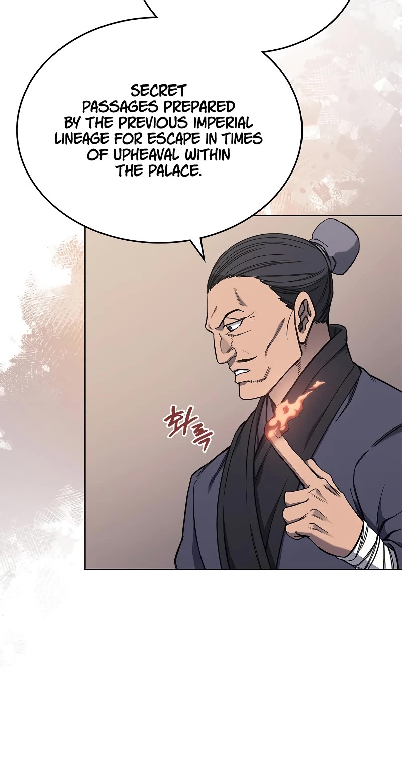 Chronicles of Heavenly Demon chapter 232 page 6