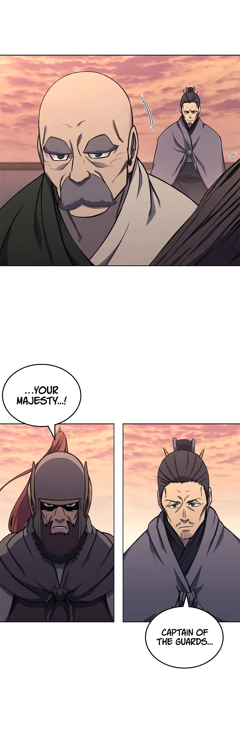 Chronicles of Heavenly Demon chapter 234 page 10