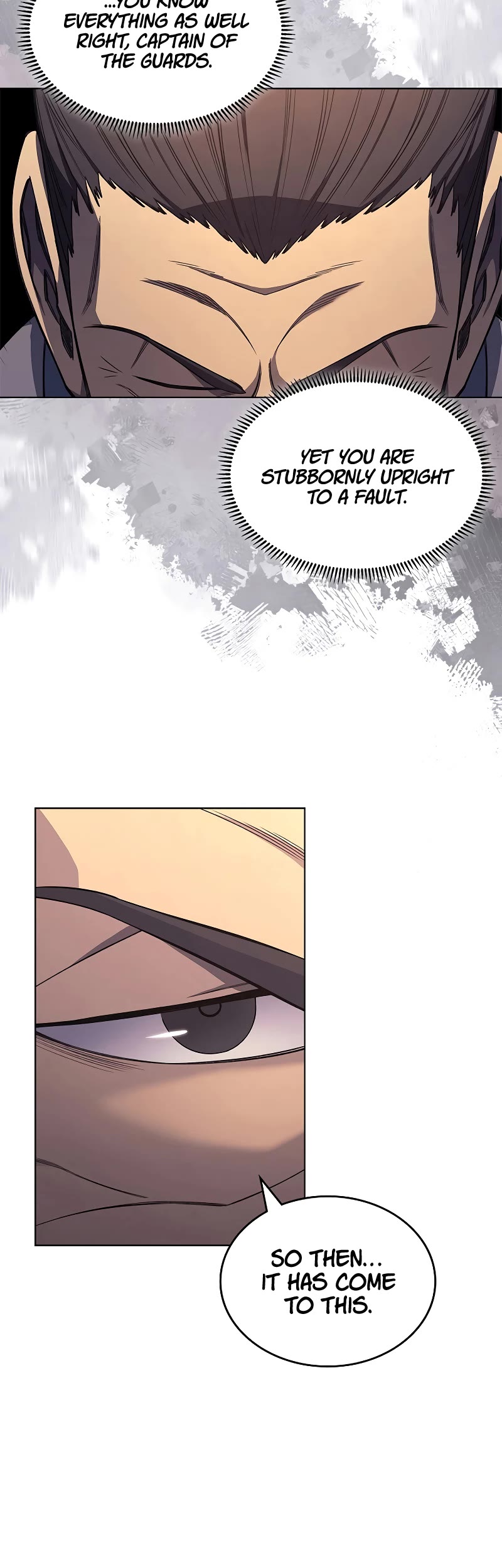 Chronicles of Heavenly Demon chapter 234 page 16