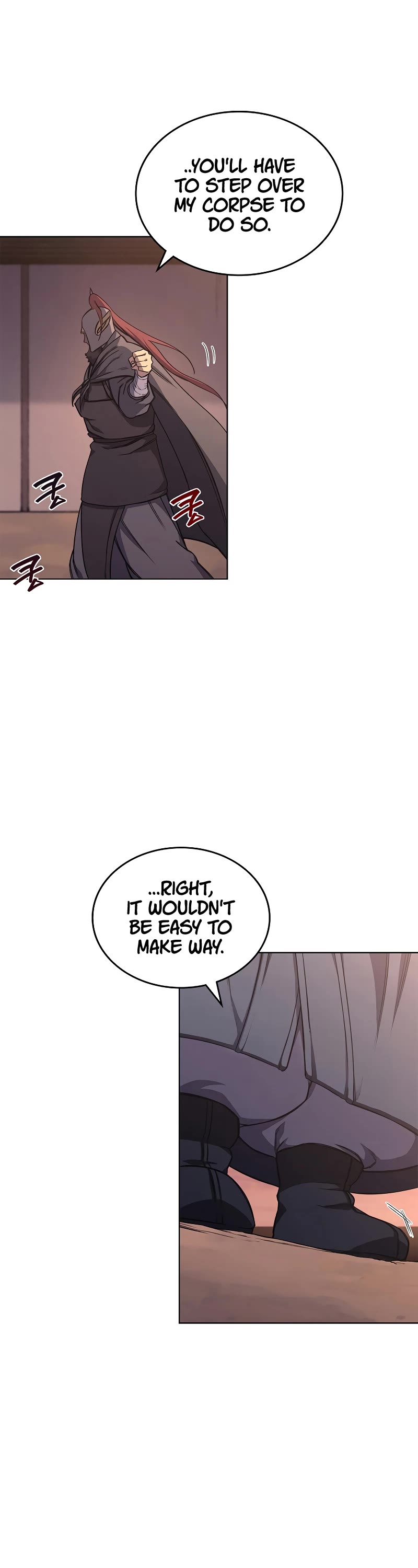 Chronicles of Heavenly Demon chapter 234 page 18