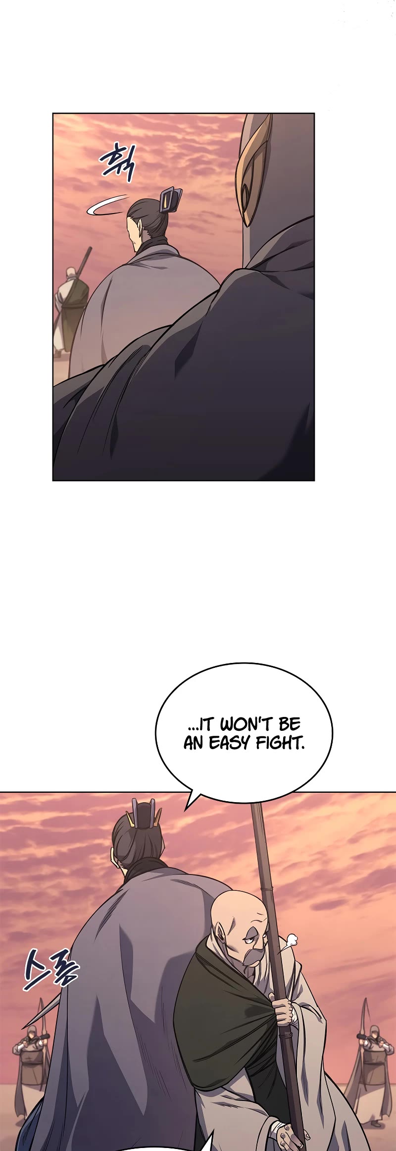 Chronicles of Heavenly Demon chapter 234 page 20