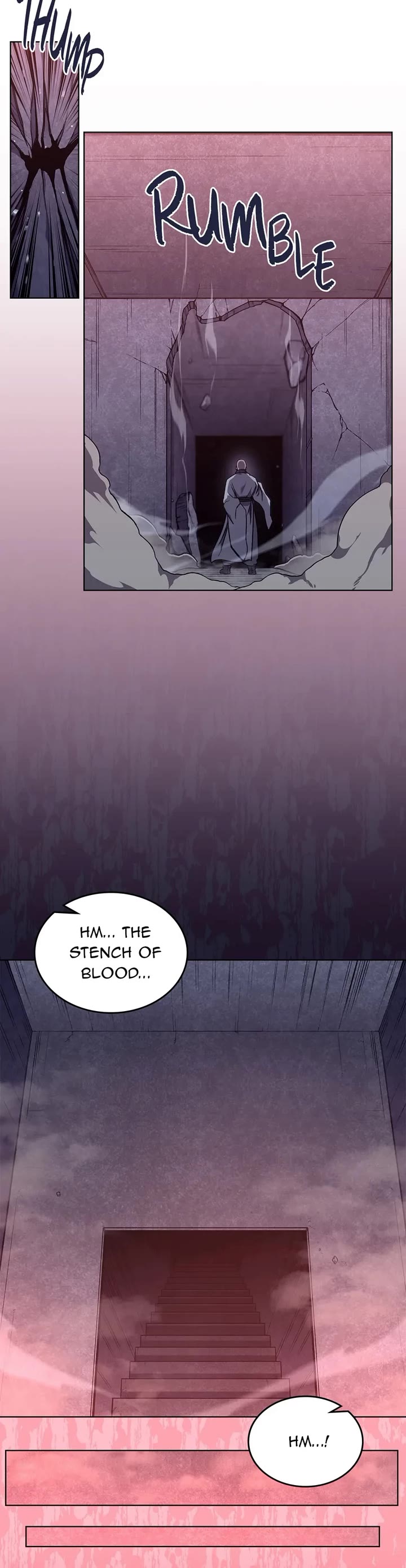 Chronicles of Heavenly Demon chapter 235 page 10