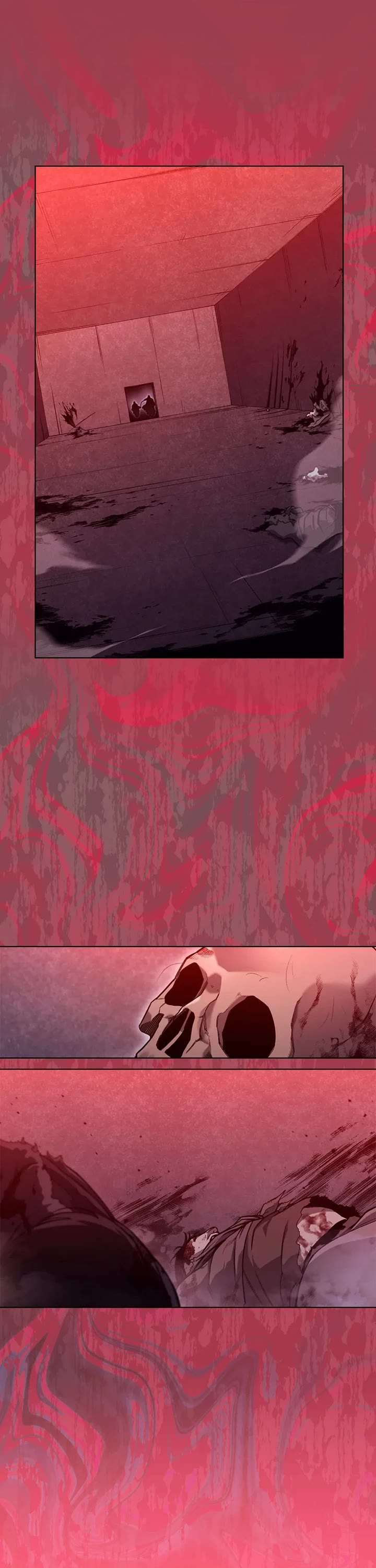 Chronicles of Heavenly Demon chapter 235 page 12