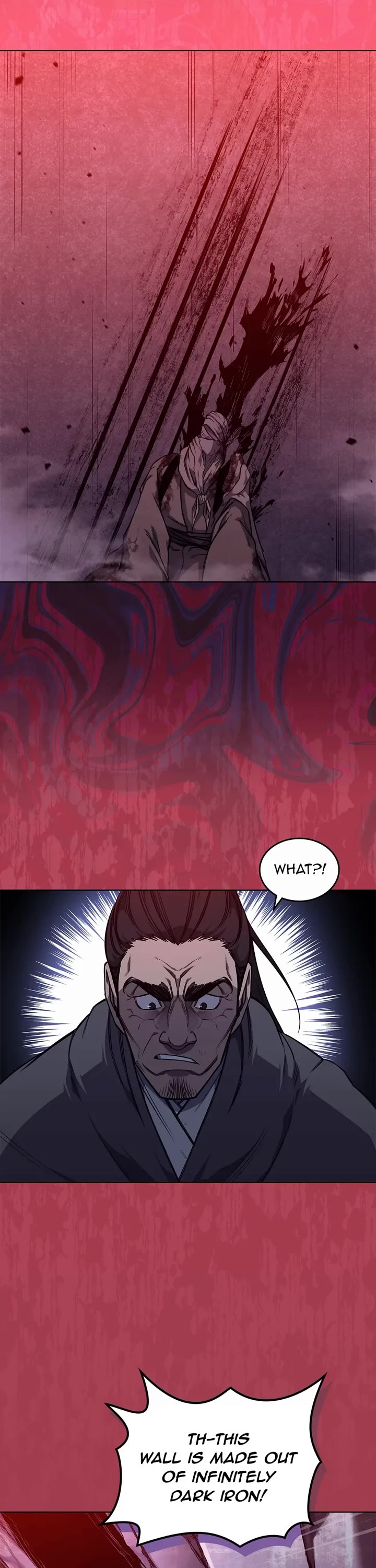 Chronicles of Heavenly Demon chapter 235 page 13