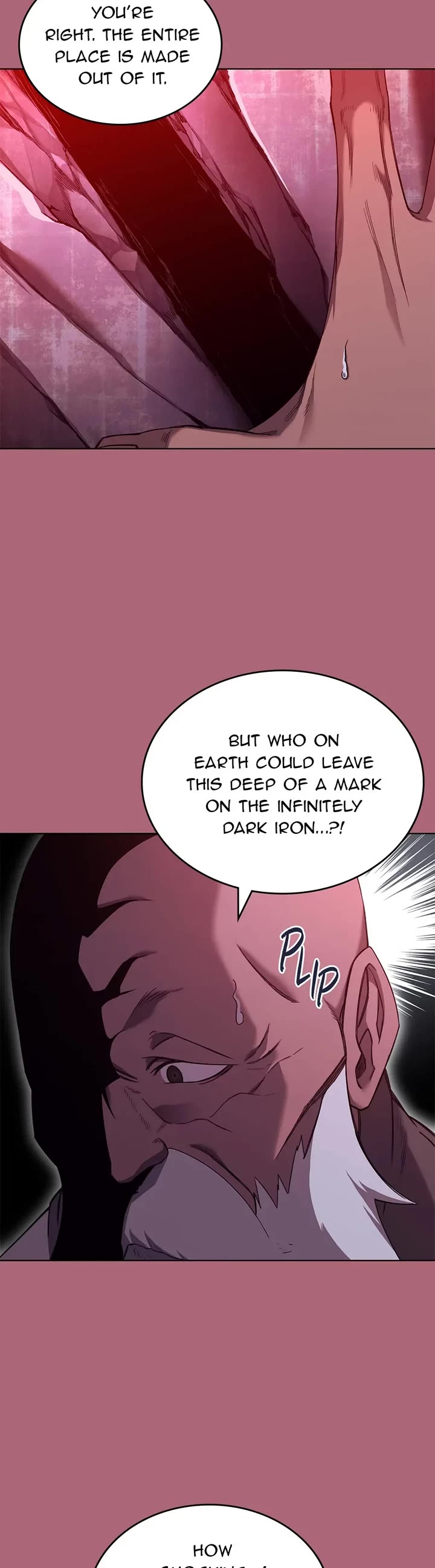 Chronicles of Heavenly Demon chapter 235 page 15