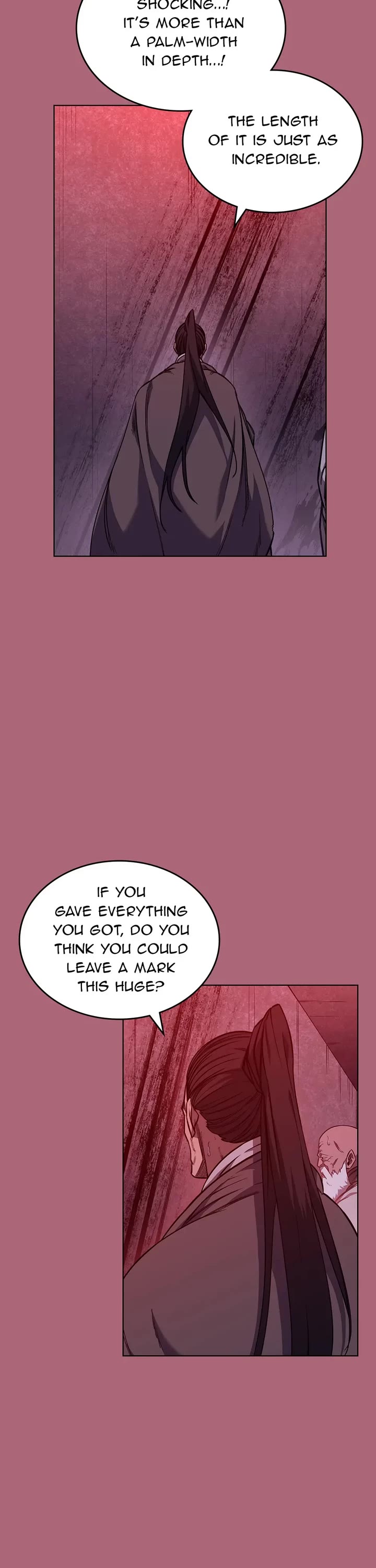 Chronicles of Heavenly Demon chapter 235 page 16