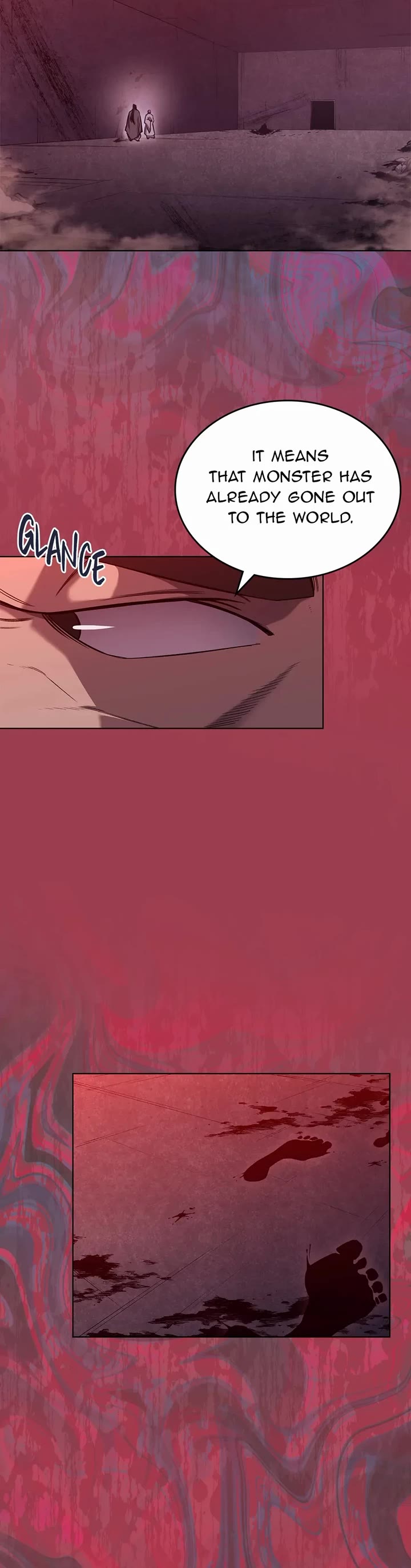 Chronicles of Heavenly Demon chapter 235 page 19