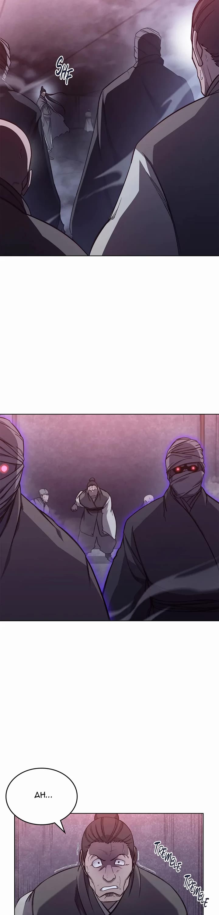 Chronicles of Heavenly Demon chapter 235 page 2