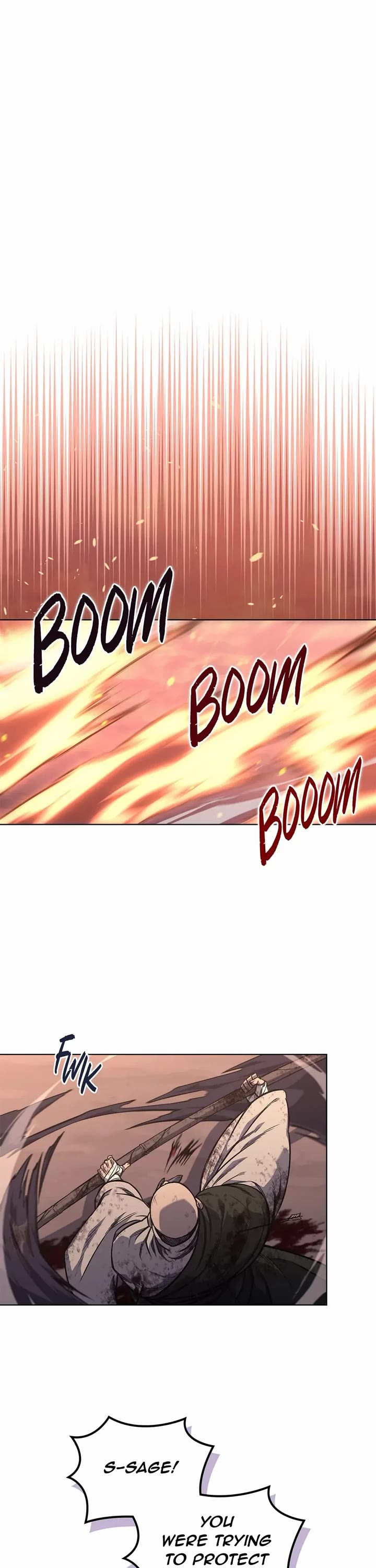 Chronicles of Heavenly Demon chapter 235 page 21