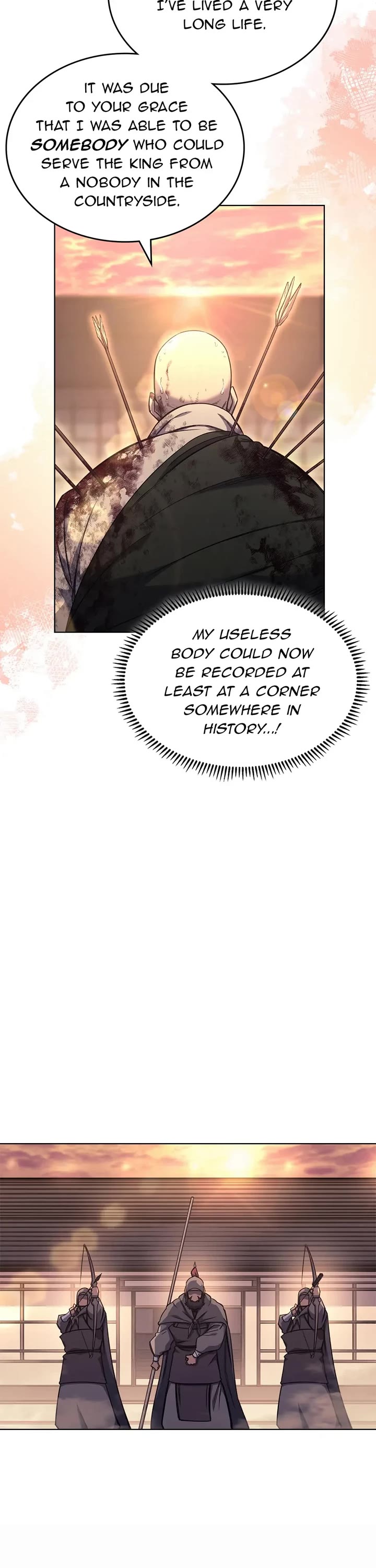 Chronicles of Heavenly Demon chapter 235 page 26