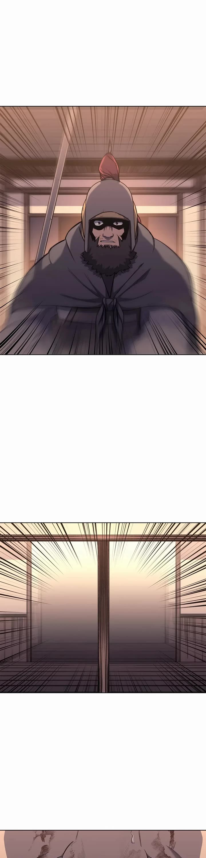Chronicles of Heavenly Demon chapter 235 page 27
