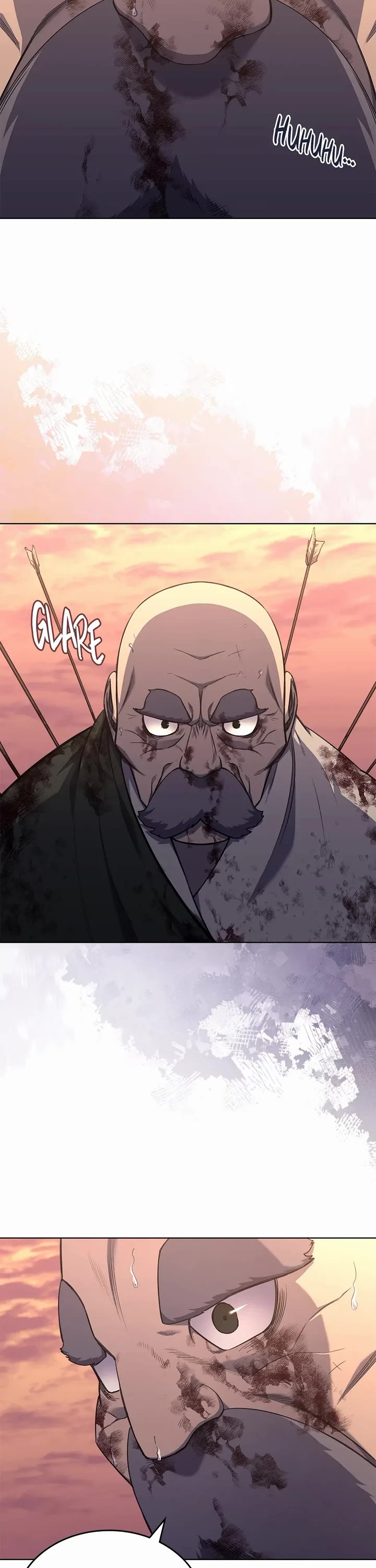 Chronicles of Heavenly Demon chapter 235 page 28
