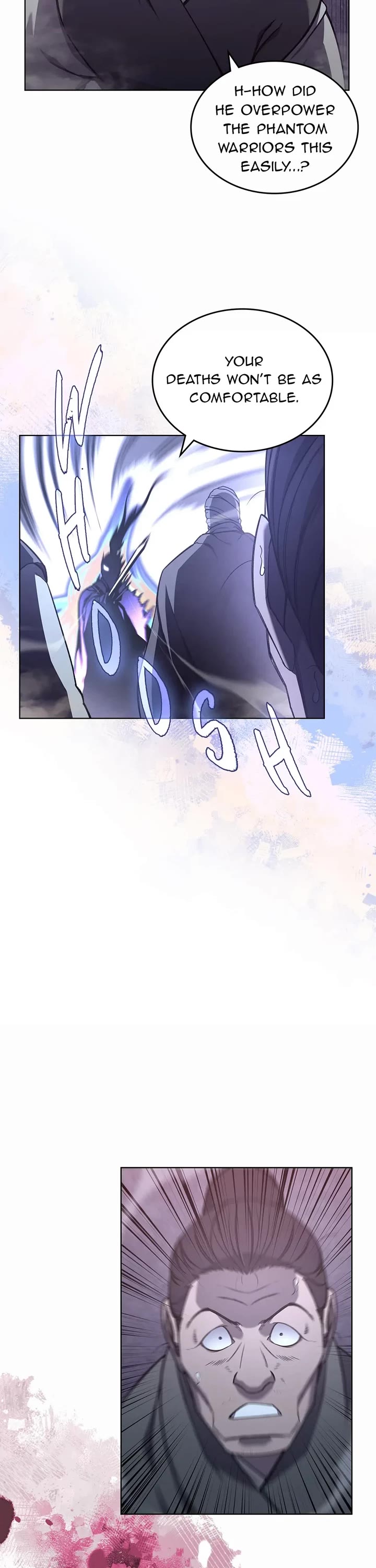 Chronicles of Heavenly Demon chapter 235 page 3