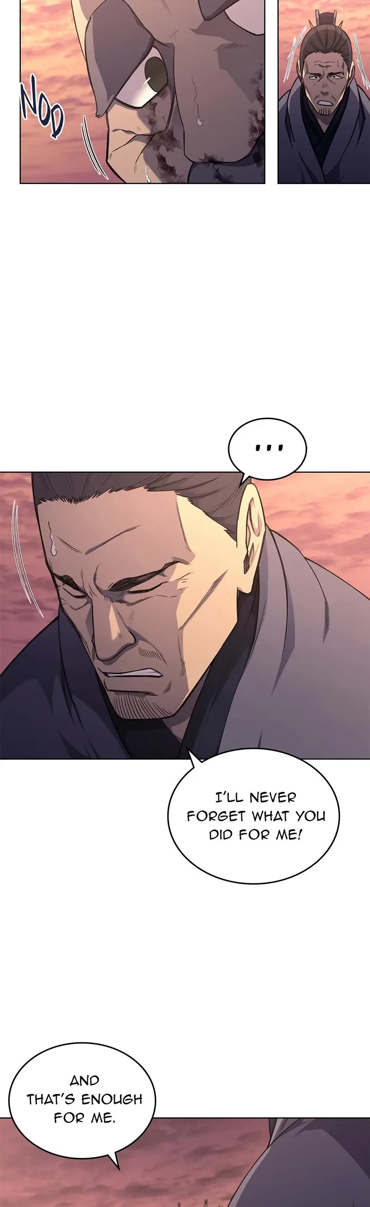 Chronicles of Heavenly Demon chapter 235 page 30