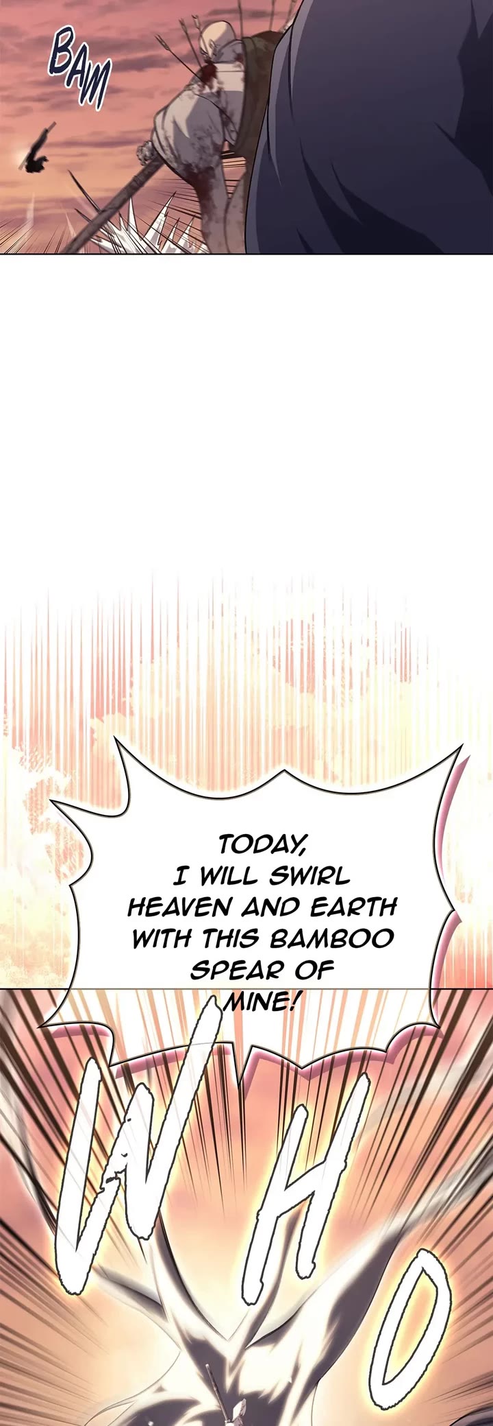 Chronicles of Heavenly Demon chapter 235 page 31