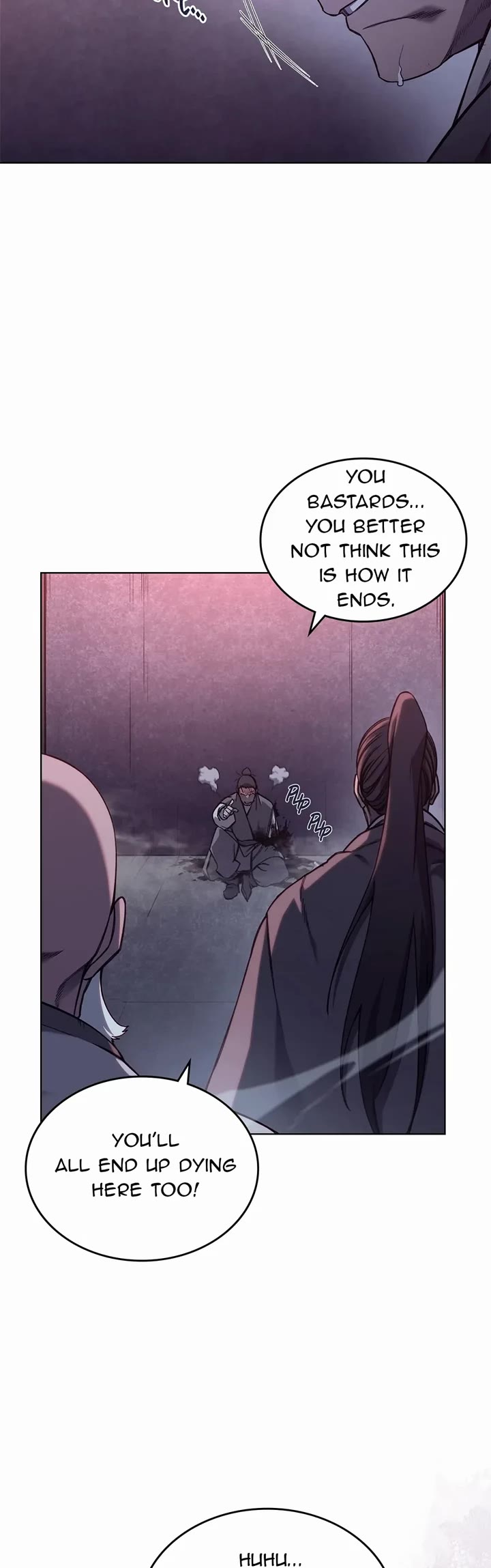 Chronicles of Heavenly Demon chapter 235 page 5