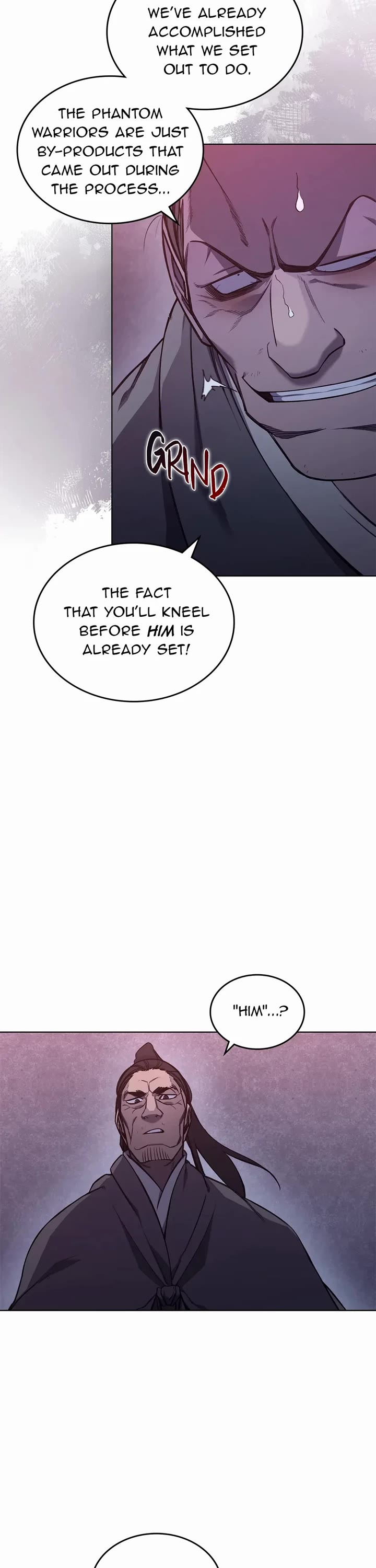 Chronicles of Heavenly Demon chapter 235 page 6