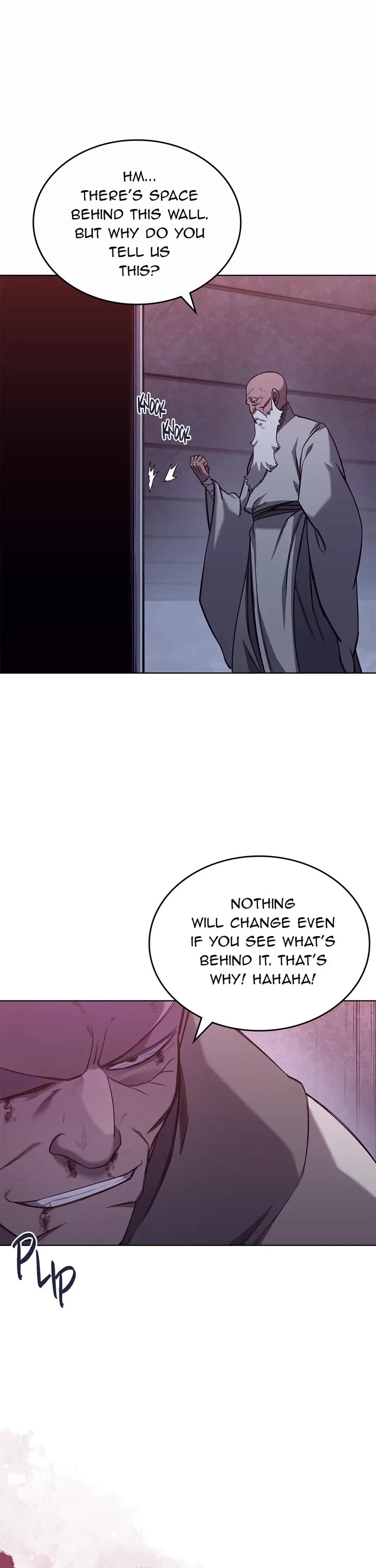 Chronicles of Heavenly Demon chapter 235 page 8