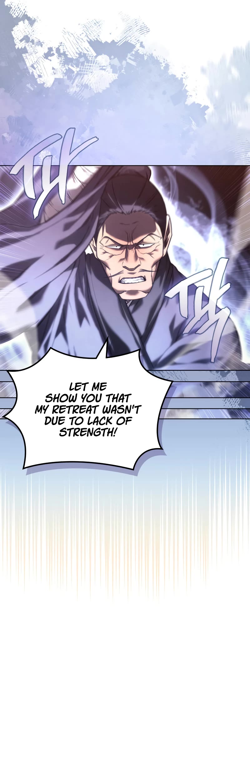 Chronicles of Heavenly Demon chapter 238 page 10