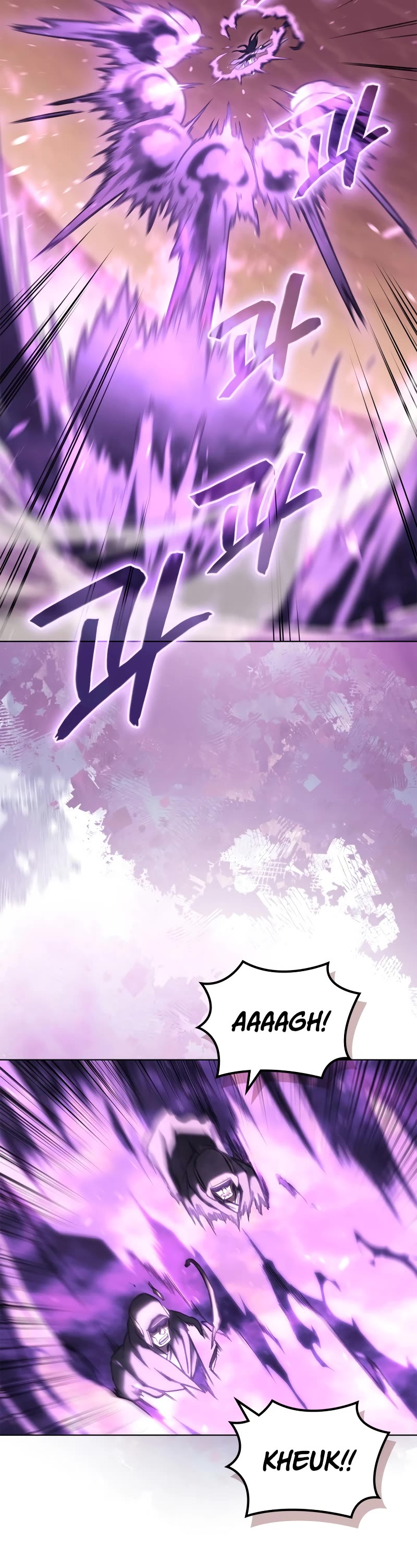 Chronicles of Heavenly Demon chapter 238 page 22