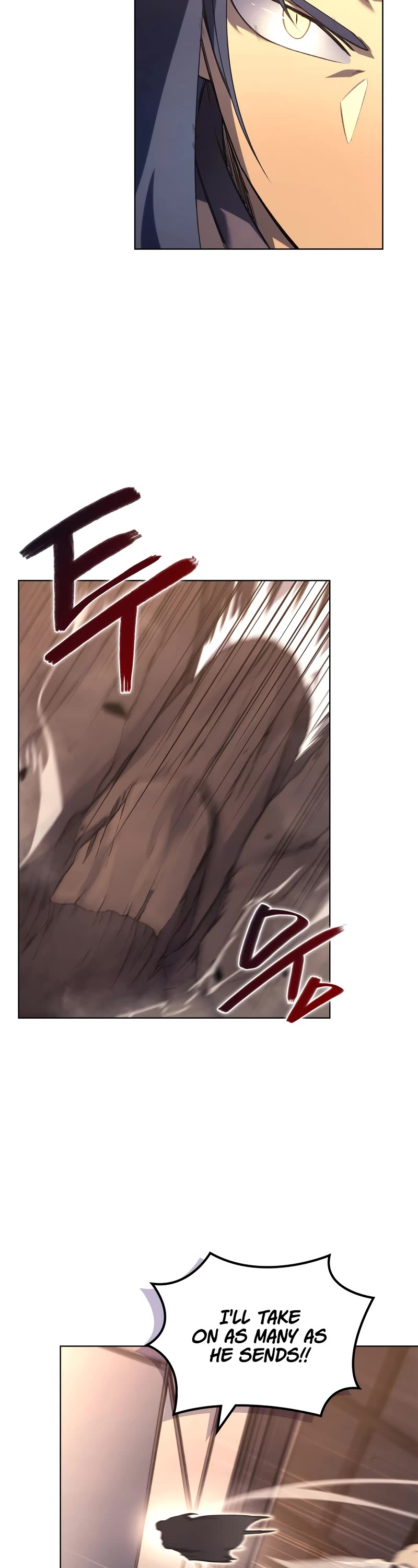 Chronicles of Heavenly Demon chapter 238 page 27