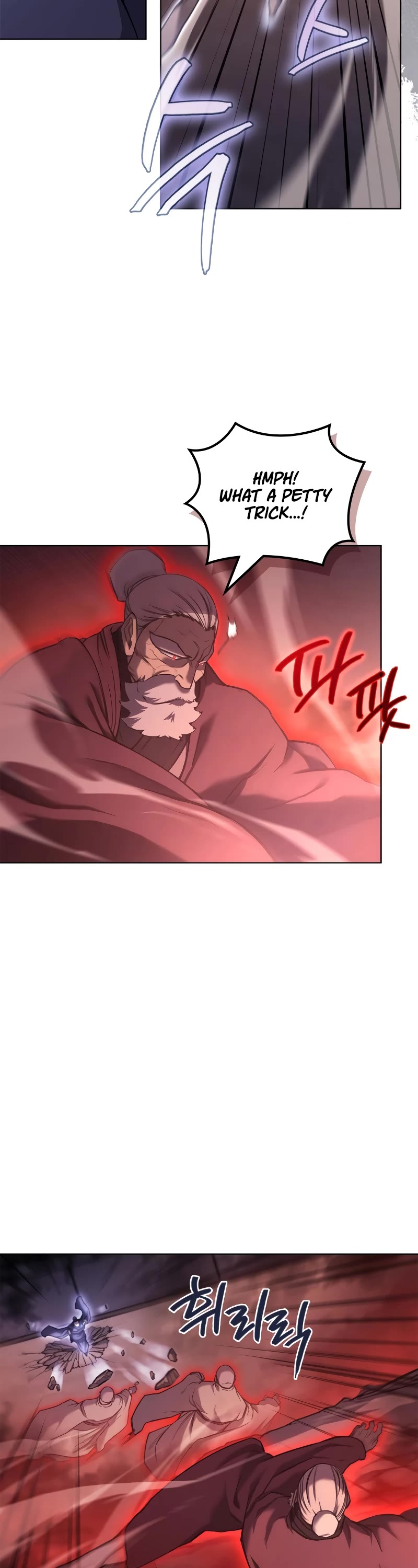 Chronicles of Heavenly Demon chapter 238 page 3