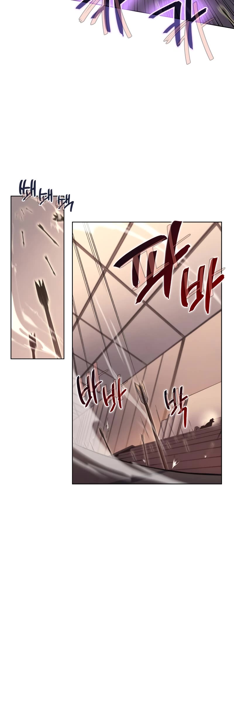 Chronicles of Heavenly Demon chapter 238 page 30