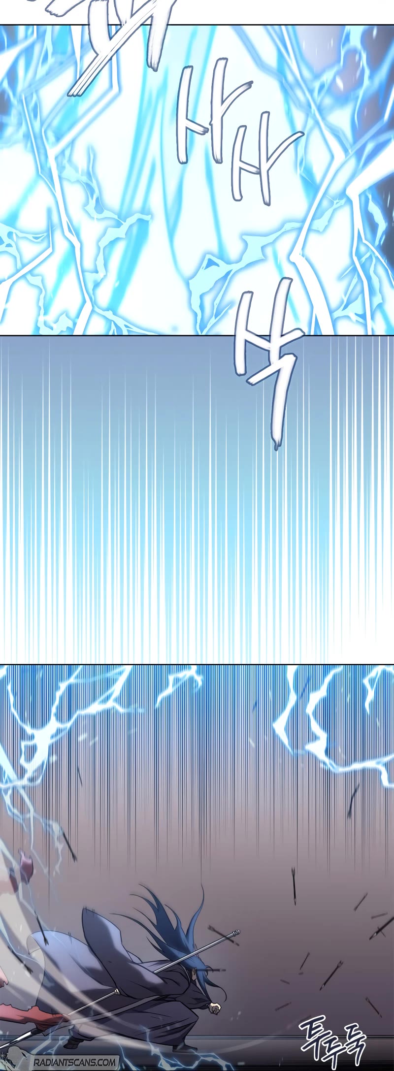 Chronicles of Heavenly Demon chapter 238 page 34