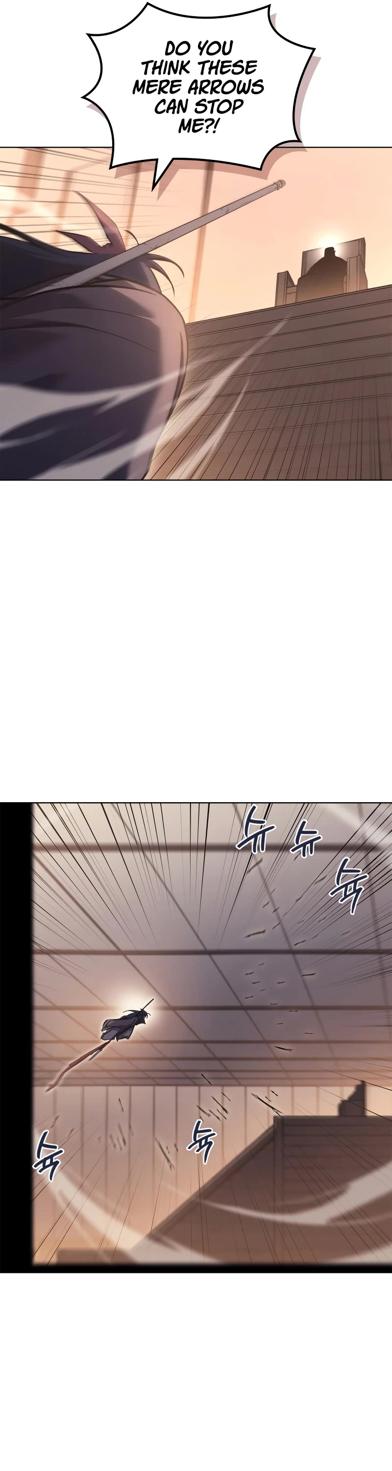 Chronicles of Heavenly Demon chapter 238 page 36