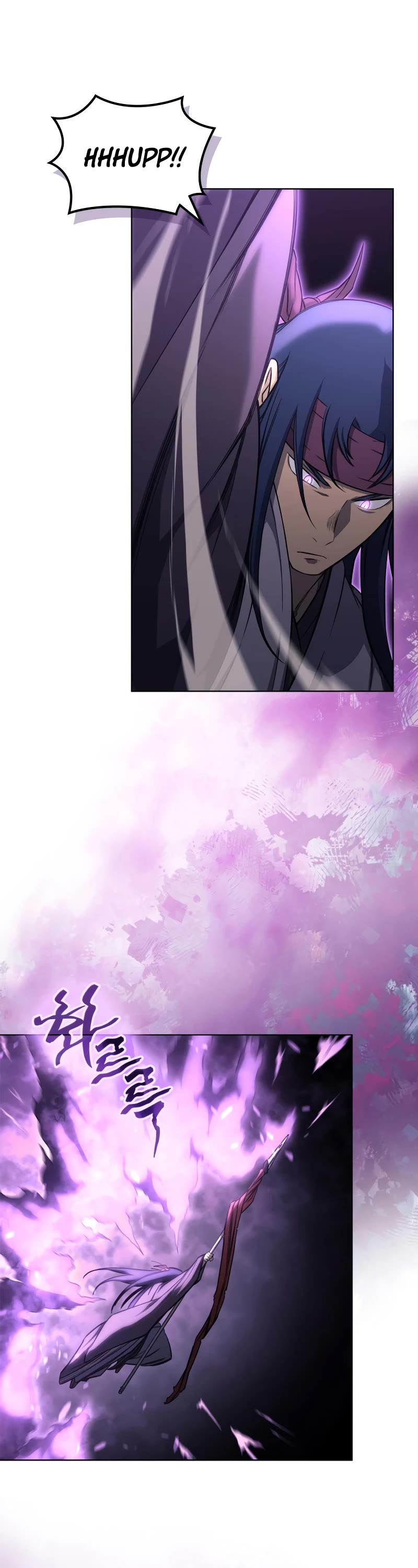 Chronicles of Heavenly Demon chapter 238 page 37