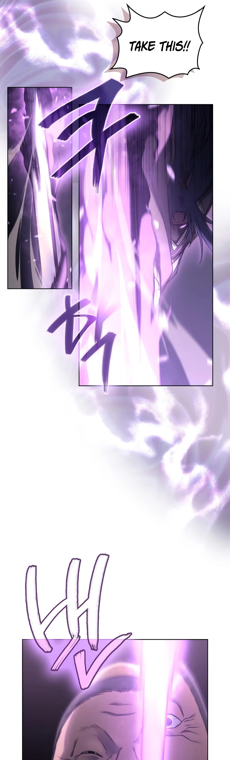 Chronicles of Heavenly Demon chapter 238 page 39