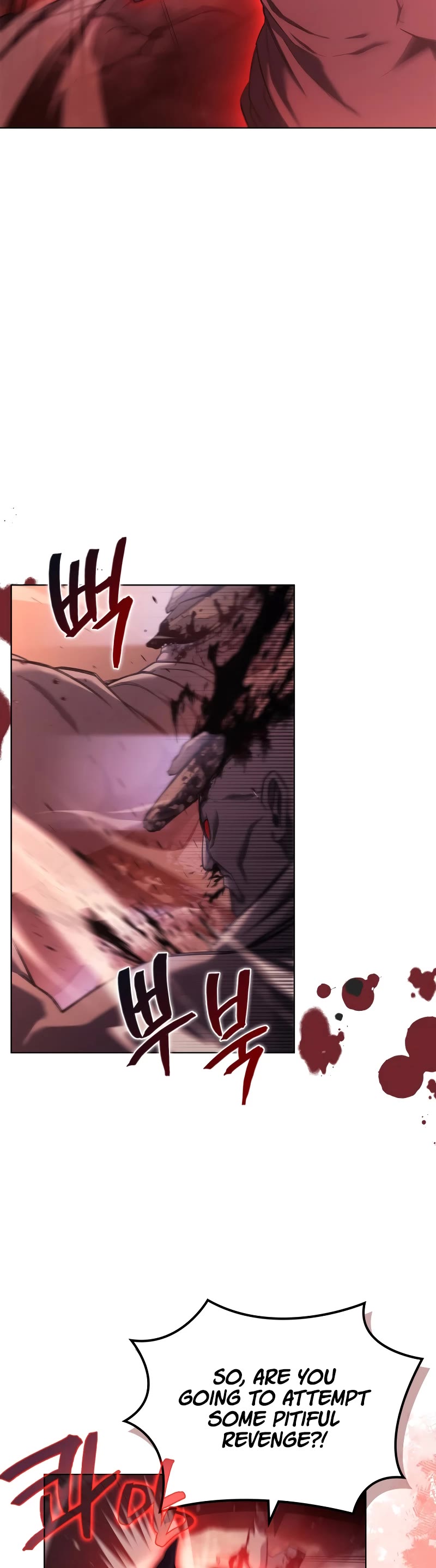 Chronicles of Heavenly Demon chapter 238 page 4