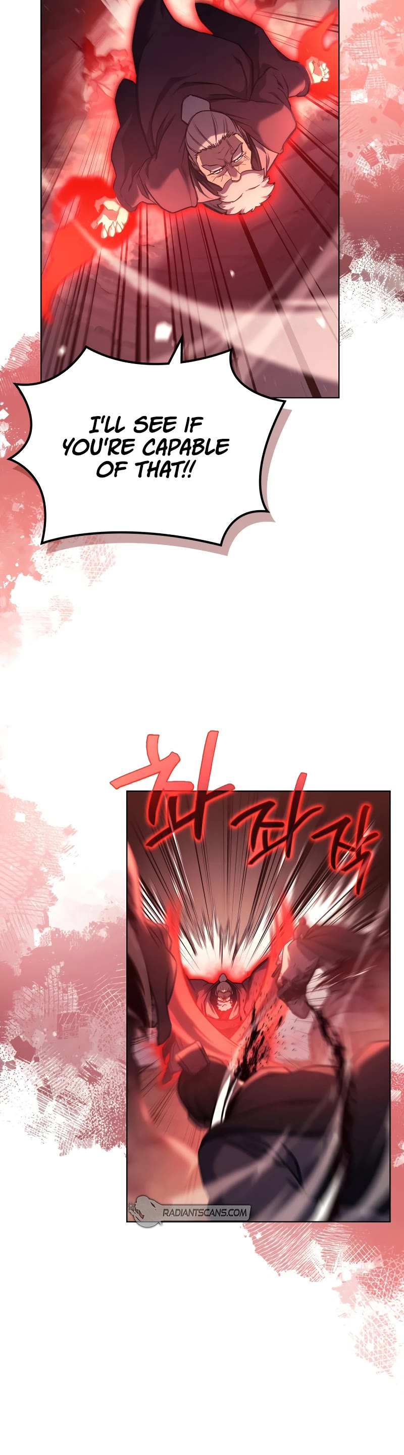 Chronicles of Heavenly Demon chapter 238 page 5