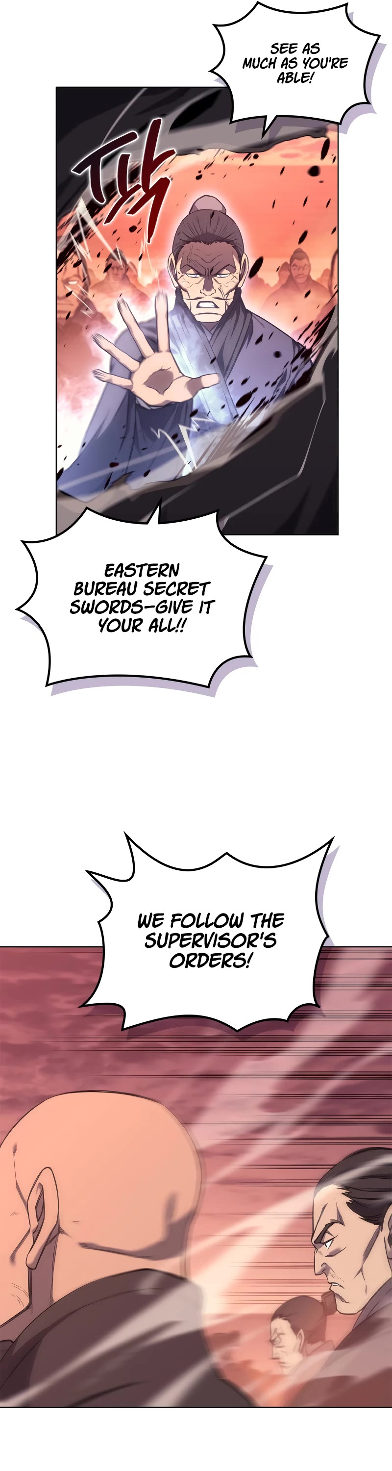 Chronicles of Heavenly Demon chapter 238 page 6