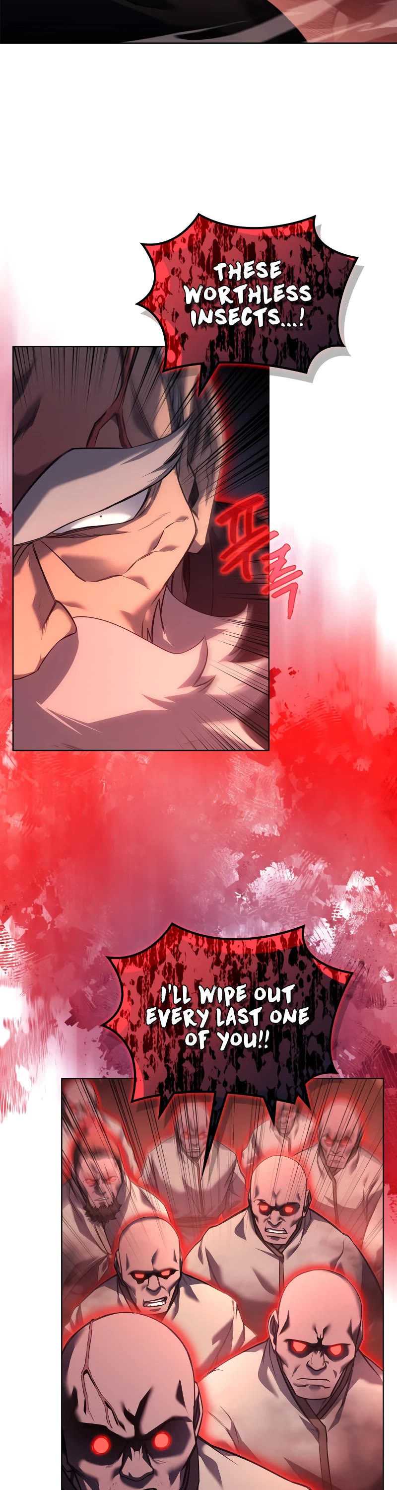 Chronicles of Heavenly Demon chapter 238 page 8