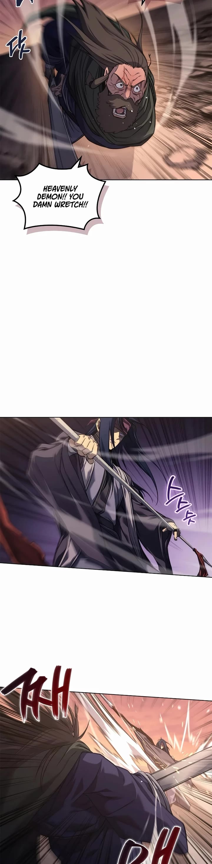 Chronicles of Heavenly Demon chapter 239 page 19