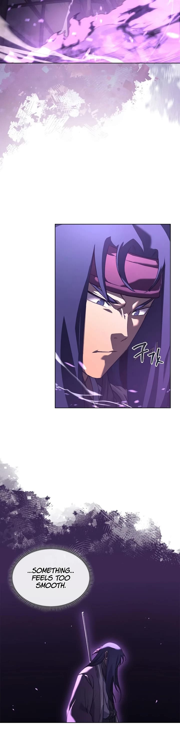 Chronicles of Heavenly Demon chapter 239 page 2